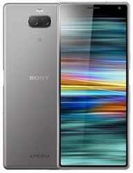 Замена стекла на телефоне Sony Xperia 10 в Саратове